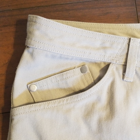 Patagonia Men's Nylon Pants - Picture 7 of 8